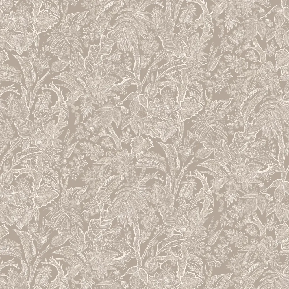 Summer Onikar Cameo Sum504 Beige Tapet - Midbec | Stuvbutiken - Bild 2