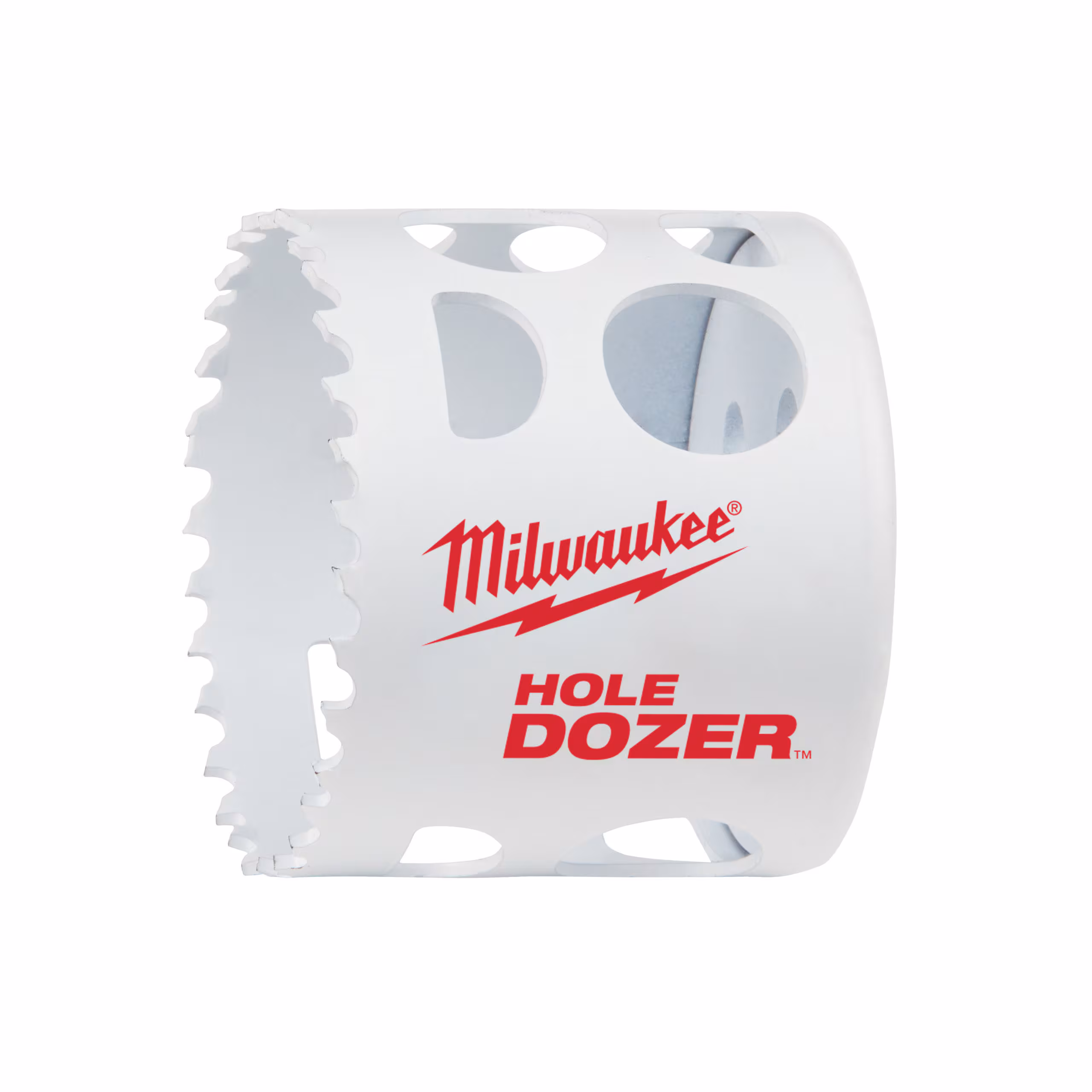 Kjøp Milwaukee Hullsag HOLEDOZER, Bi-metall, 16 mm