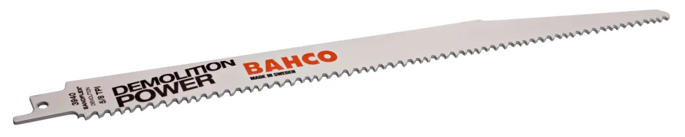 Bahco 0361977 Tigersågblad 2-pack 150 mm - Bild 2