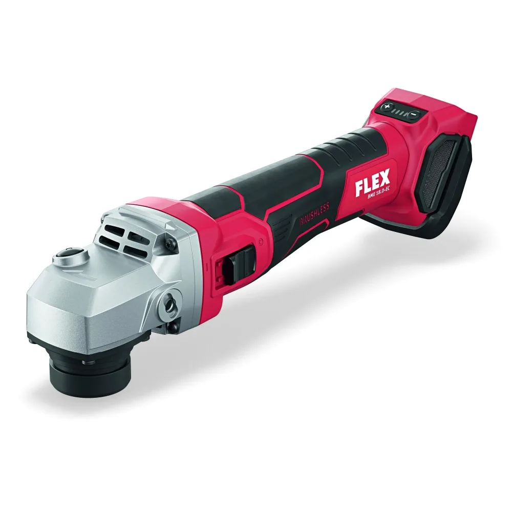 Flex TrinoFlex BME18.0-EC Basmotor utan batteri och laddare