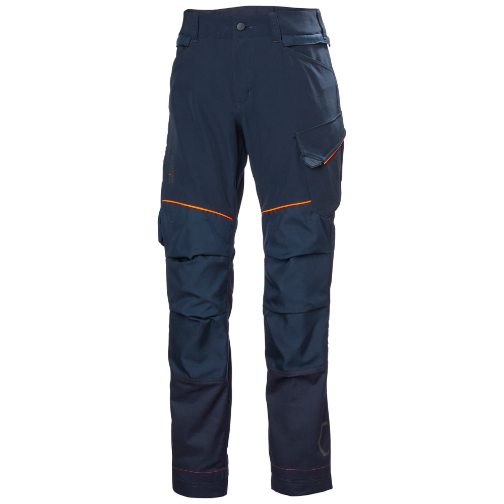 BYXA CNCT 77556 EVO BRZ MARINBLÅ C66