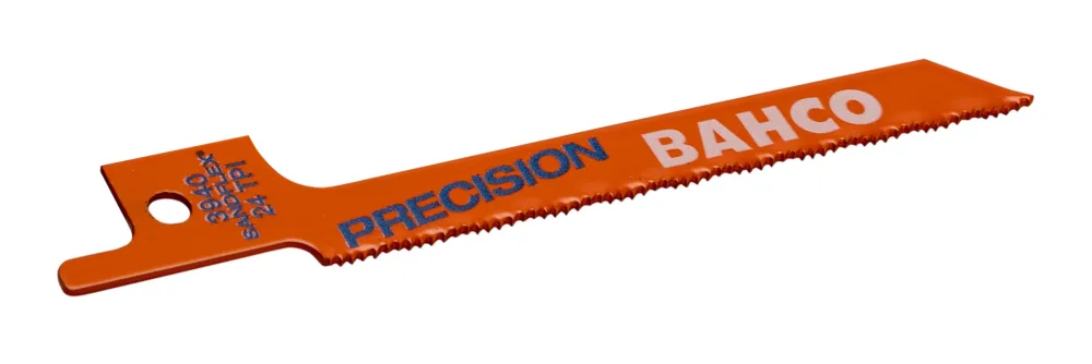 Bahco 0364473 Tigersågblad 5-pack 100 mm