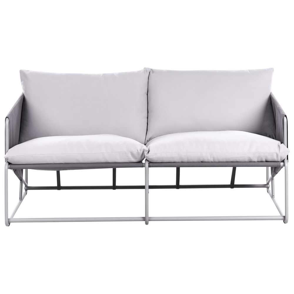 Soffa utomhus 2-Sits Ponte