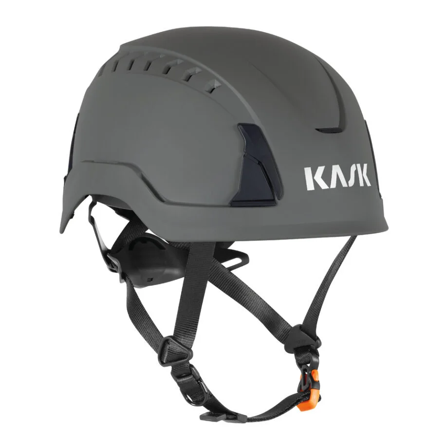 KASK PRIMERO AIR Skyddshjälm ventilerad 52-63