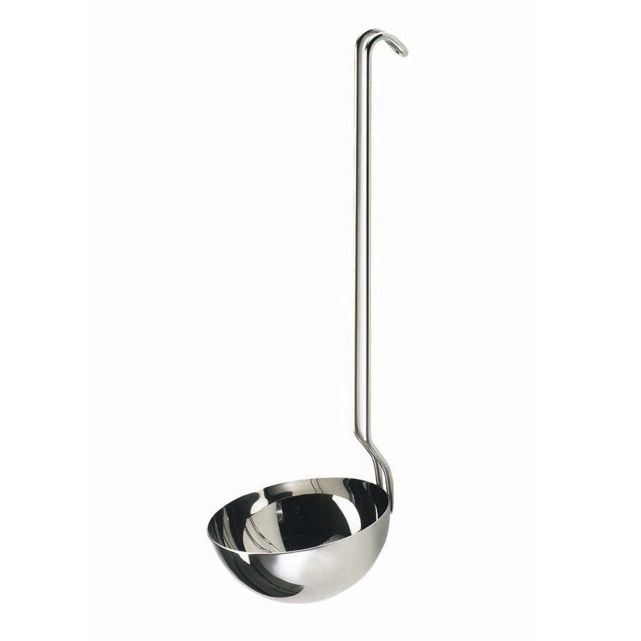 Eva Trio slev oval, 6 cm