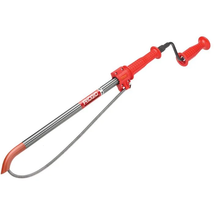 Ridgid K-1 Kombirensborr