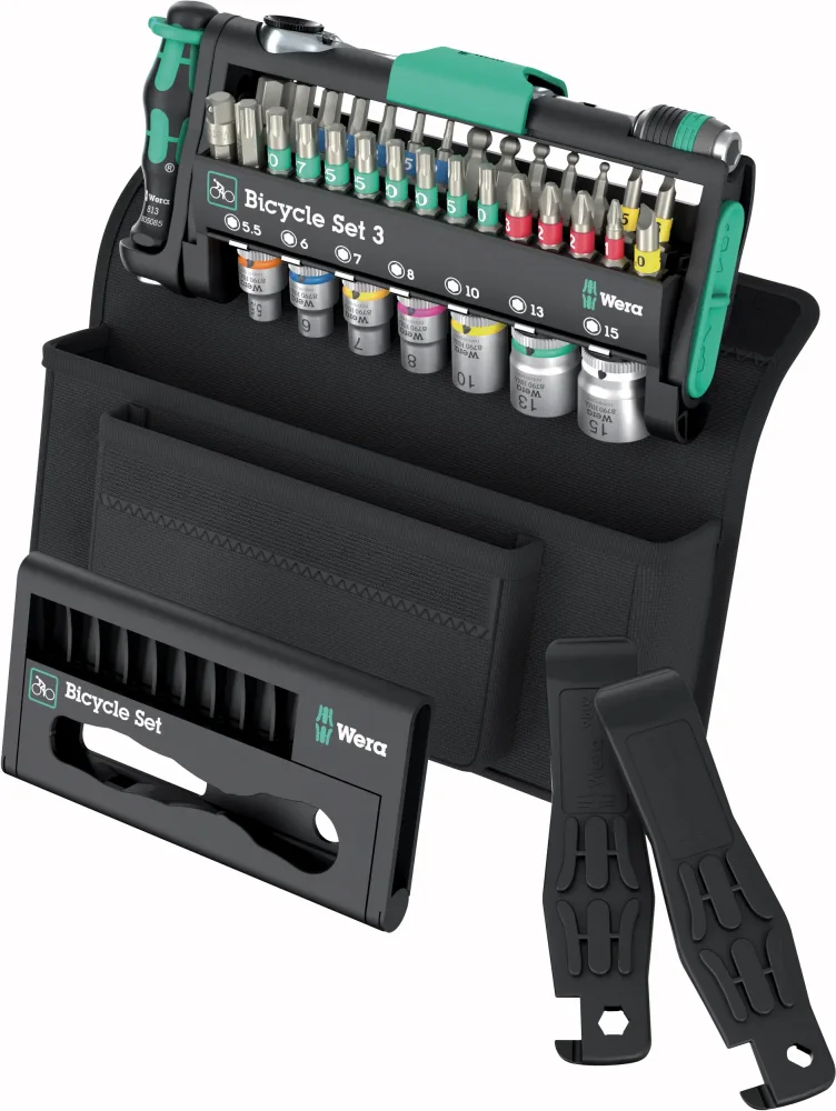 Wera 05004187001 Bitssats