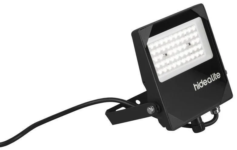 Hide-a-Lite Scout G2 L 7768004 Strålkastare svart, 4000 K Asym 150W, 21050 lm, L
