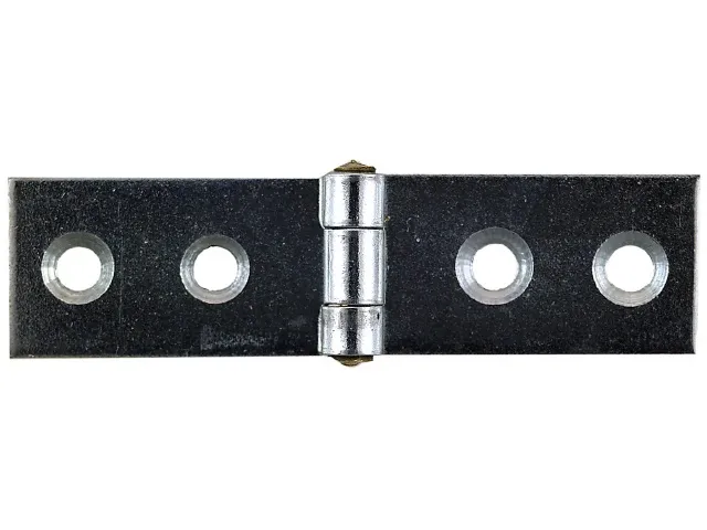 LEDGÅNGJÄRN EFZ 100X32MM