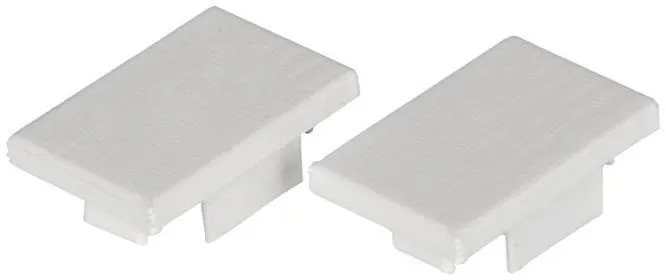 Hide-a-Lite Art Low Gavel 2-pack Svart
