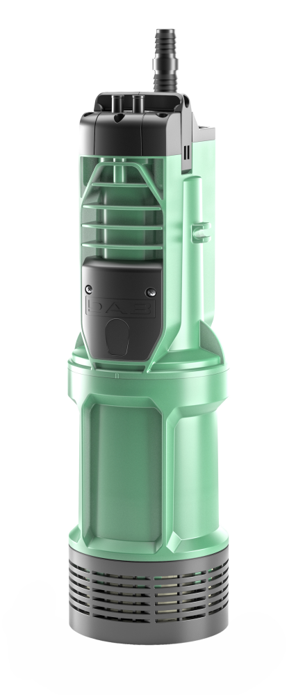 UNIVERSALPUMP DIVERTRON G25 160X534 MM