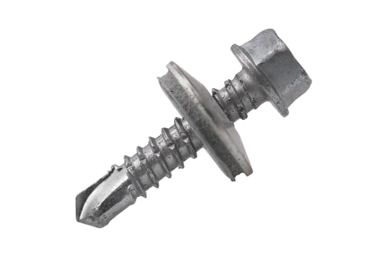 Ejot JT3-6 Byggplåtskruv A2, borrande 6.3x25 mm, 250-pack