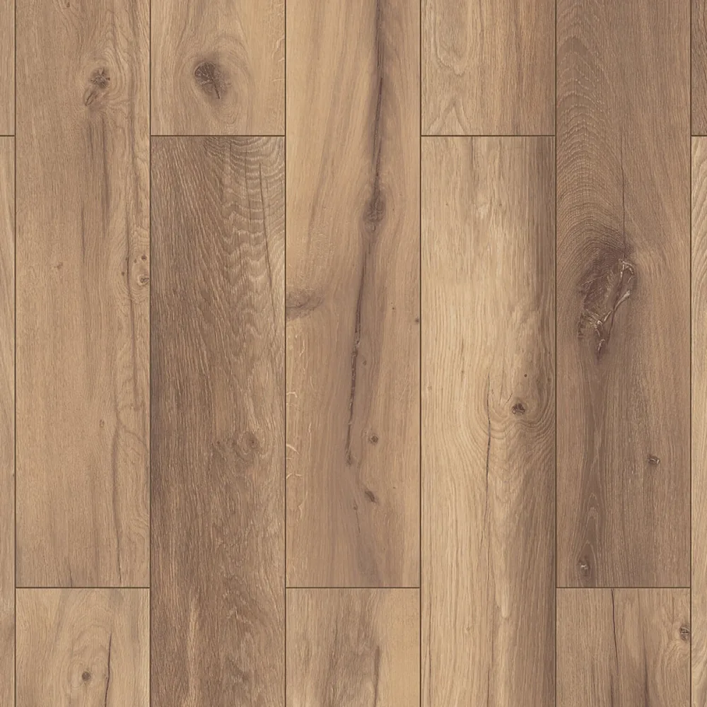 Bionylgolv Organic Classic Wild West Oak Ek, 1-stav | Stuvbutiken
