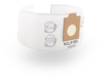 Nilfisk VP930 Dammsugarpåse