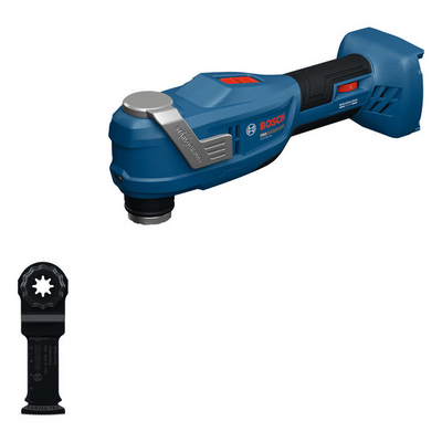 MULTIVERKTYG BOSCH GOP 18V-30 SOLO