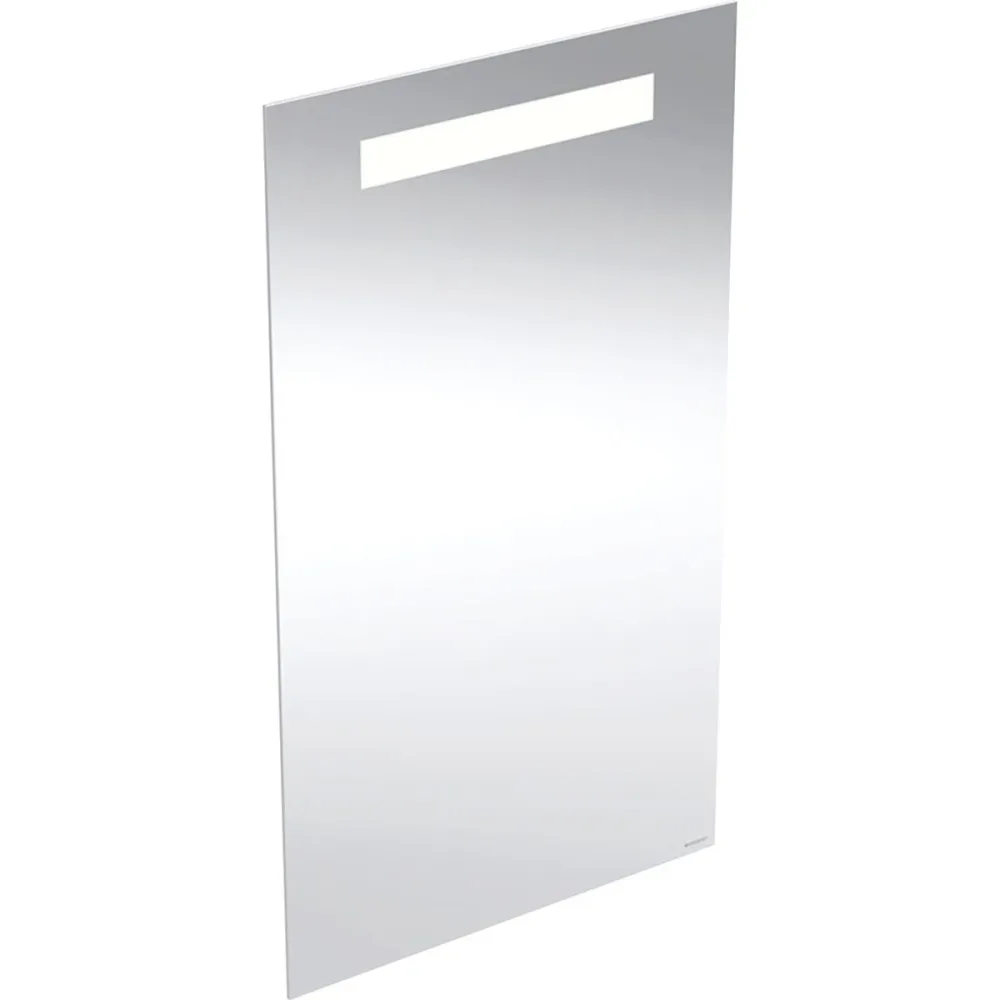 Geberit Option Basic 502.809.00.1 Spegel med LED-belysning 1000 x 700 mm