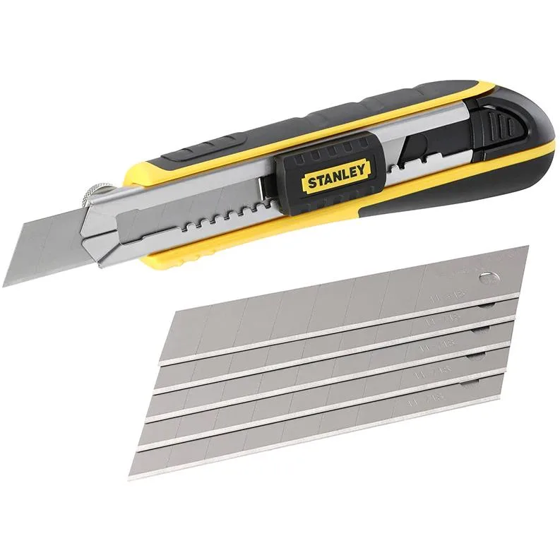STANLEY FatMax 0-10-486 Brytbladskniv 25 mm - Bild 2