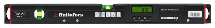 VATTENPASS MAG DIGITALT DM 60
