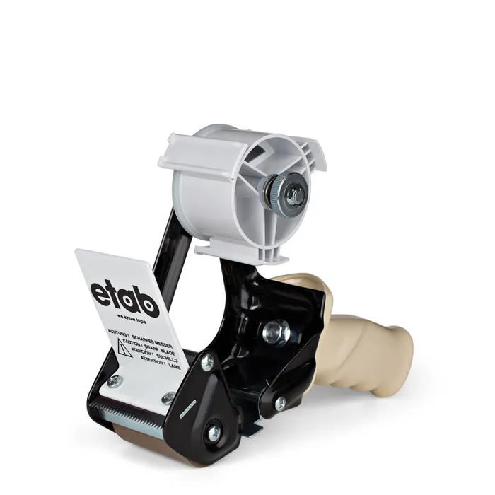 TEJPHÅLLARE 314, MAX 50MM BREDD