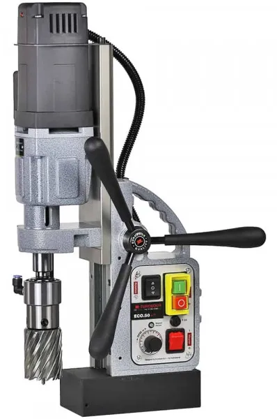 MAGNETBORRMASKIN ECO.50+/T