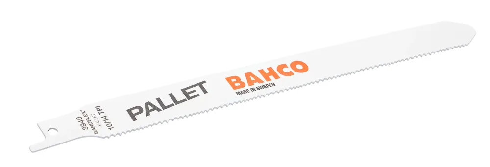 Bahco 0451265 Tigersågblad 228 mm