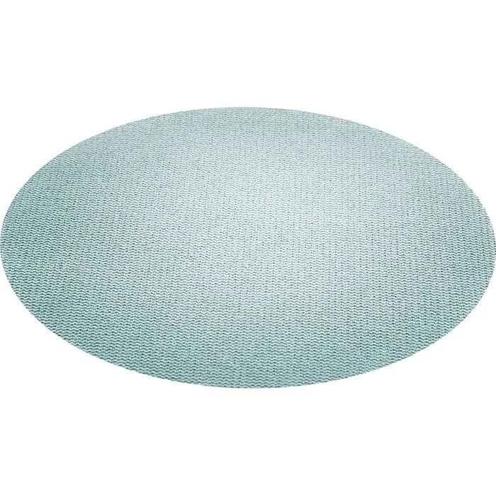 Festool STF D150 GR NET Nätslippapper 150mm, 50-pack P100