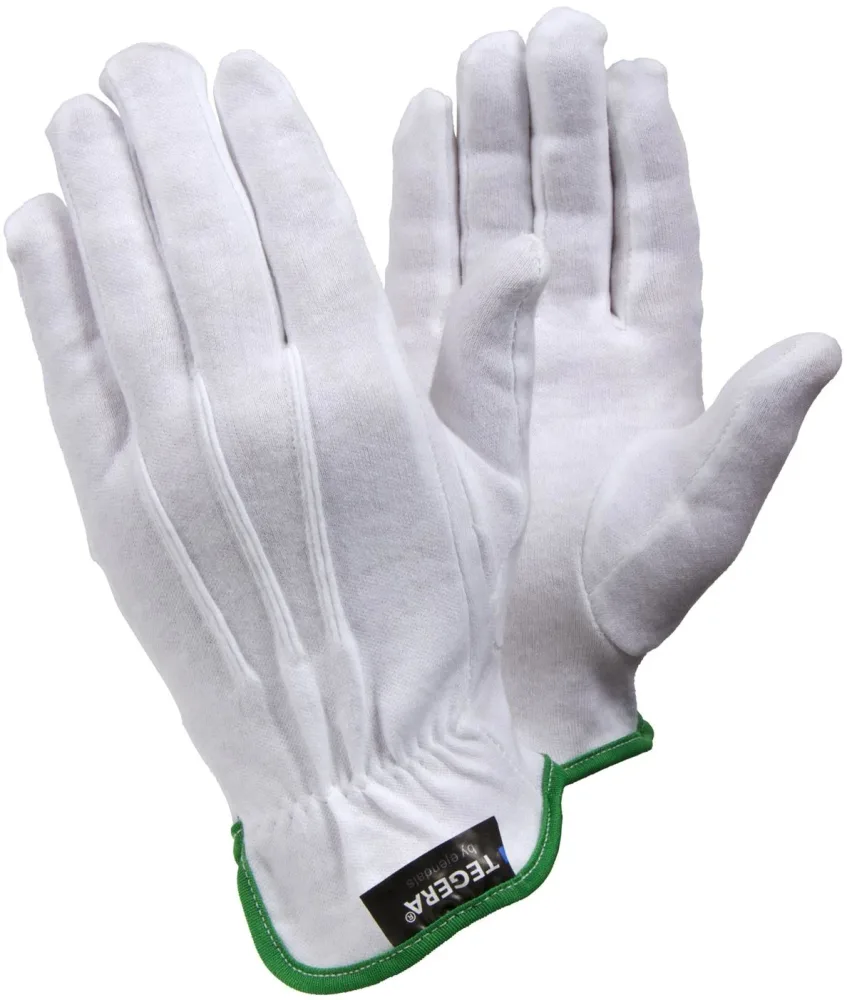 Tegera 8120 Handske Bomull 7