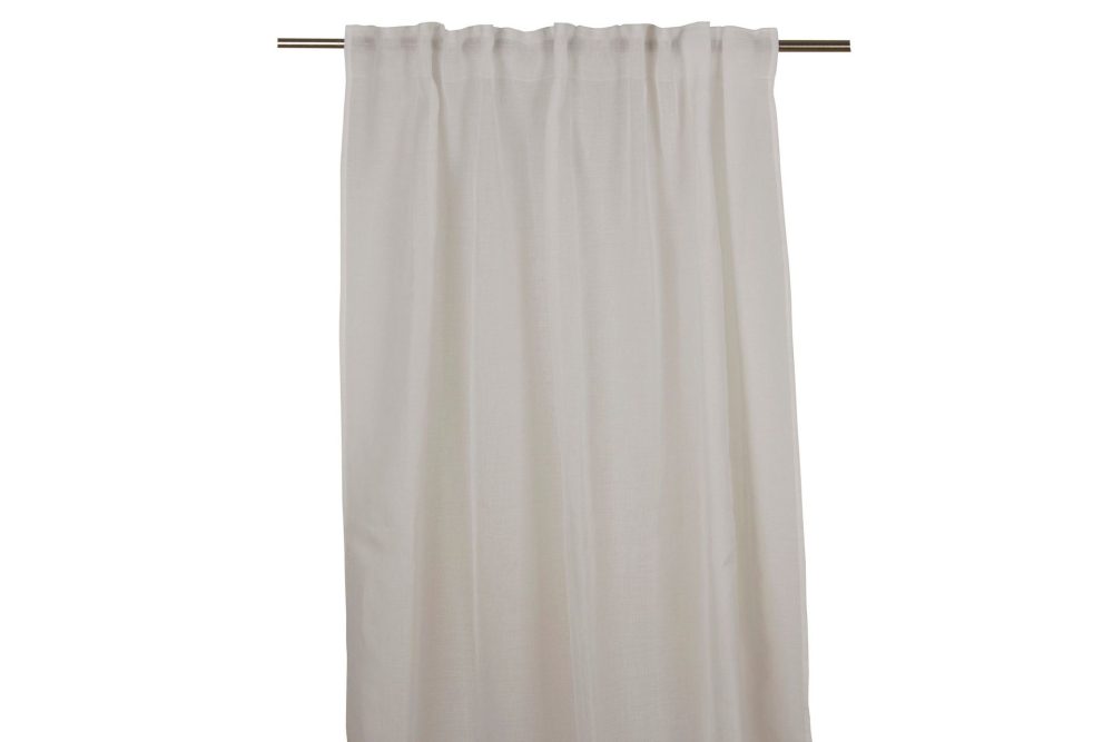 Hartshome Gardinlängd Multibandslängd 2-pack 140x280 cm