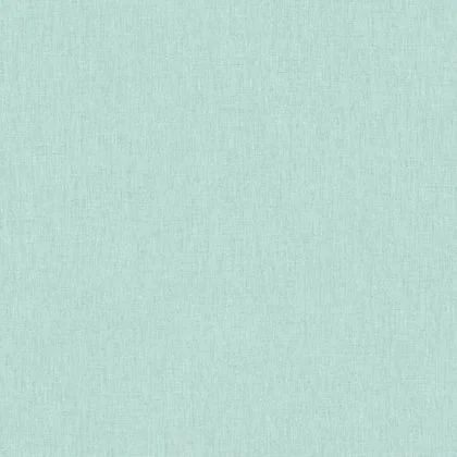 Caselio - Uni Vert D Eau Linen Edition