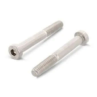 REYHER 079848100080060 Insexskruv MLC6S 8.8, blankförzinkad M8