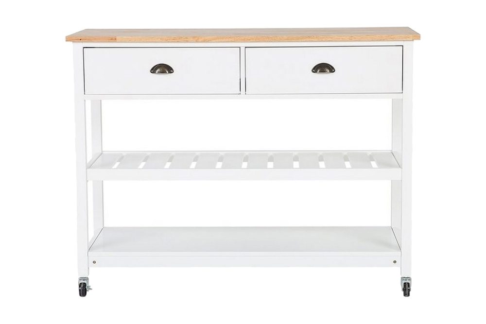 Navarino Serveringsvagn 48|120 cm