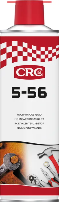 CRC 5-56 UNIVERSALSPRAY 250ML