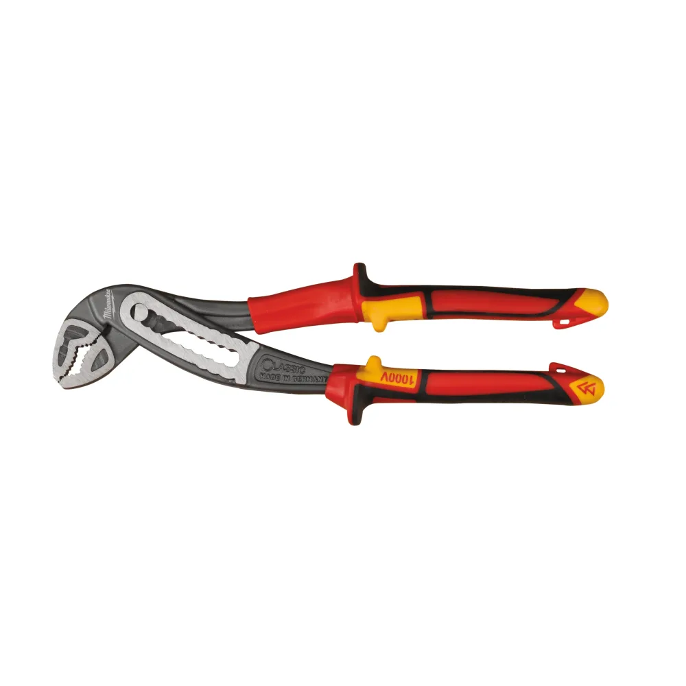 Milwaukee 4932464574 Polygriptång