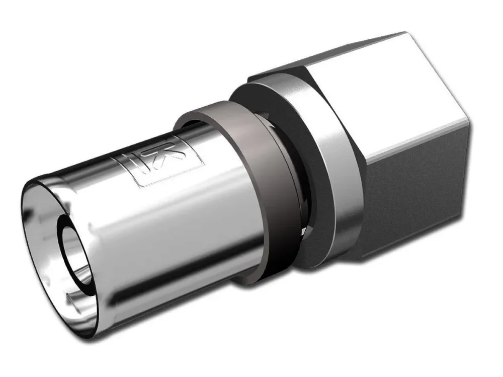LK Systems PressPex 1872049 Koppling invändig gänga 40 x 25 mm