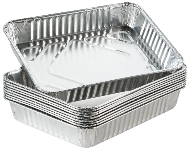 Folieformar 17,5x22,5 cm 10-pack