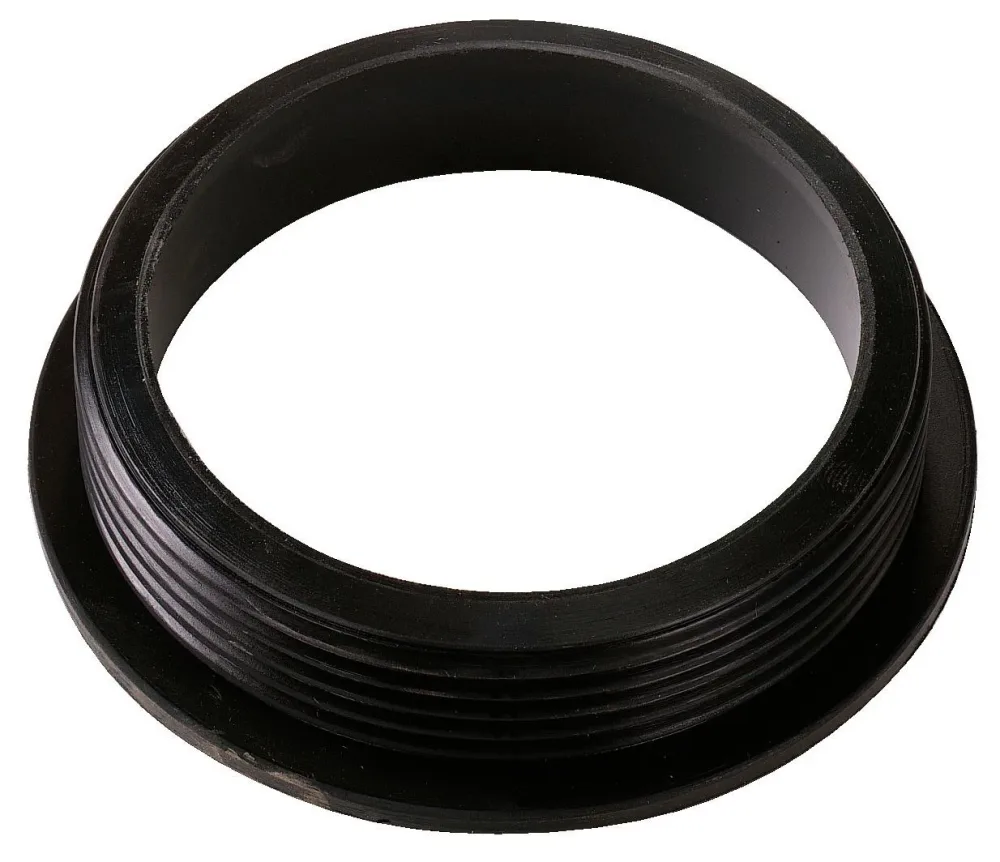 Purus 3106828 Gumminippel 105/90 mm