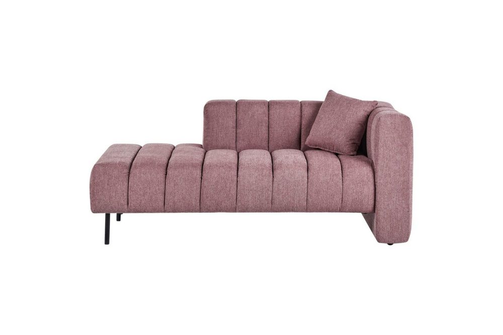 Schäslong Lannils Rosa, Svart, Högervänd