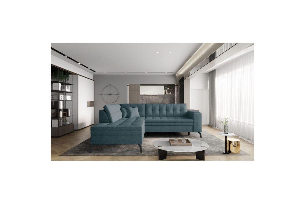 Sektion Eltap Lanvin 260x210x93 cm
