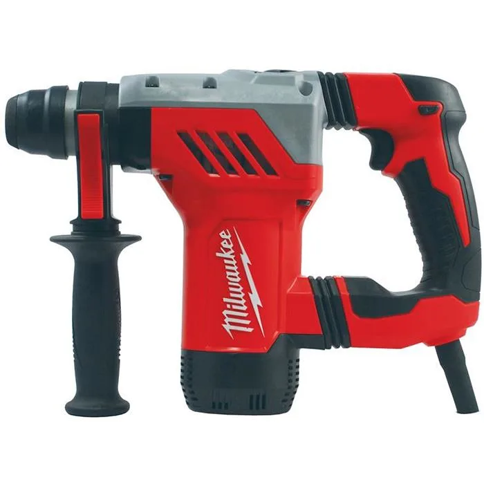 Milwaukee PLH 28 E Borrhammare 800 W