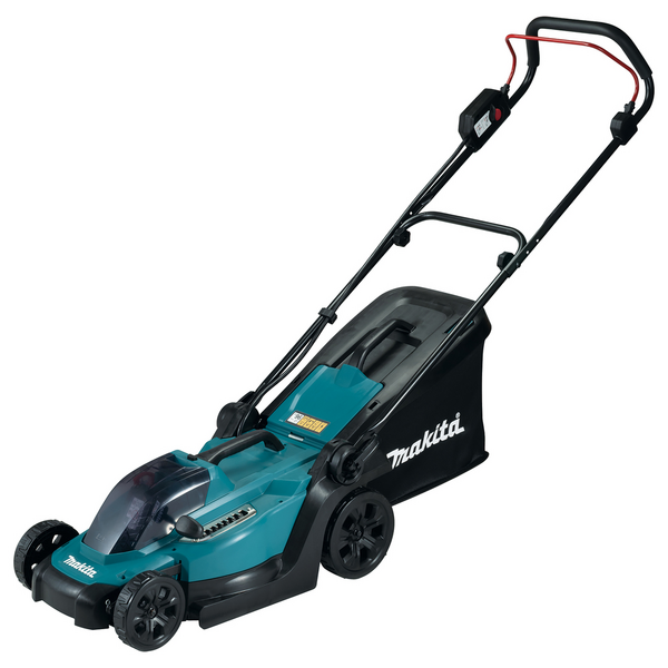 GRÄSKLIPPARE DLM330Z MAKITA 18V BL NAKEN 450KVM 30L 330MM