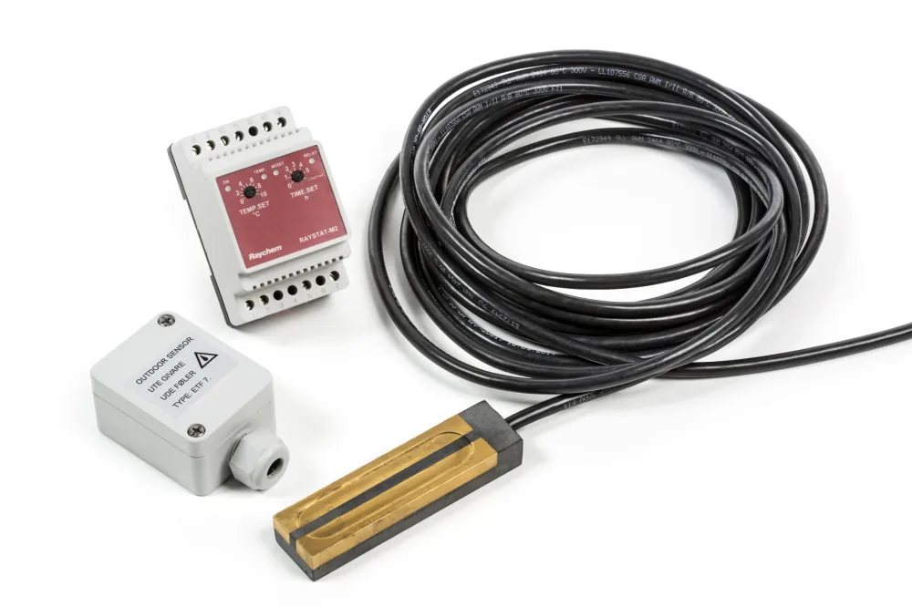 RAYCHEM RayStat-M2-A-Sensor Temperaturgivare