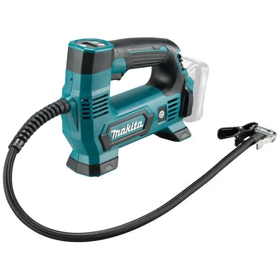Makita MP100DZ Luftpump utan batteri och laddare