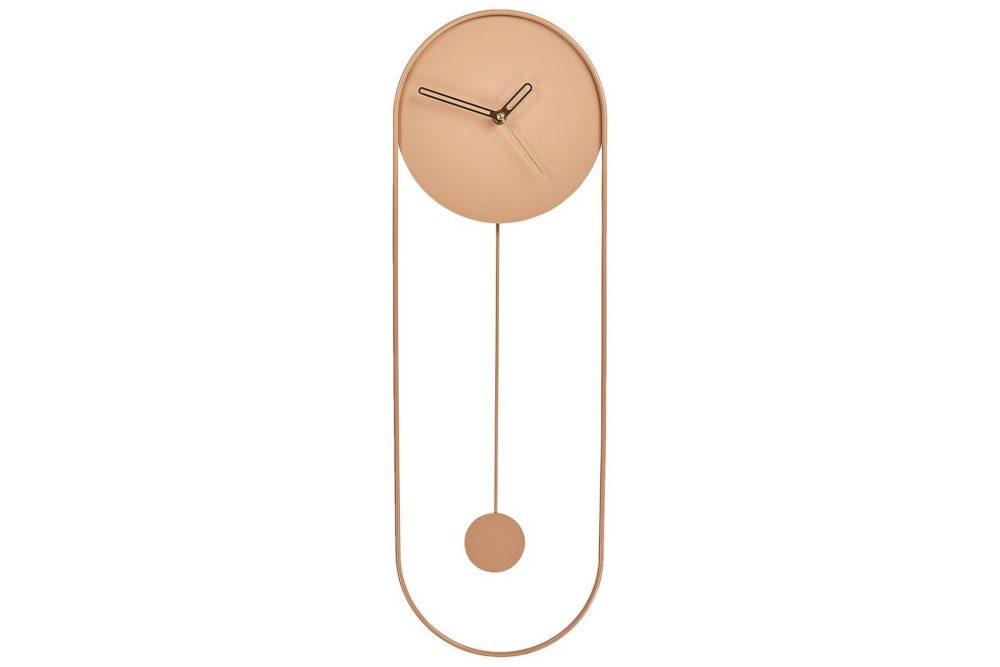 Pendelur Salvan Rosa
