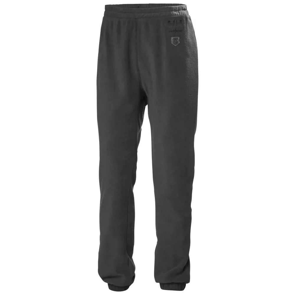 Helly Hansen Workwear Fyre 72449_950 Fleecebyxa mörkgrå XS
