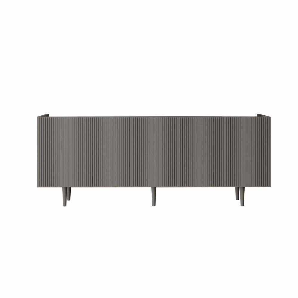Capella Konsolbord 200x60x40 cm