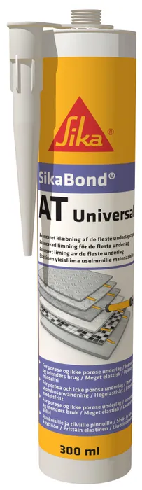 SikaBond AT Universal wh CTR300