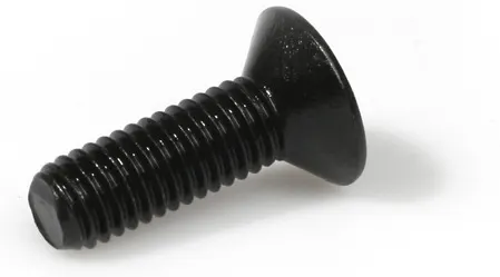 REYHER 106421000060035 Insexskruv M6 MF6S 10.9, ISO 10642 (D7991) M6x35 mm, 200-pack