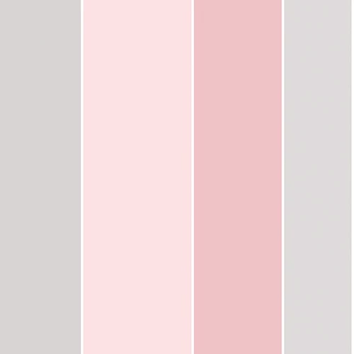 Smart Stripes 2 G67597 Rosa Tapet | Stuvbutiken