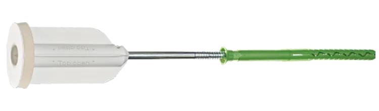 Ejot Iso-Dart Isolerhållare T30, 10-pack 280 mm