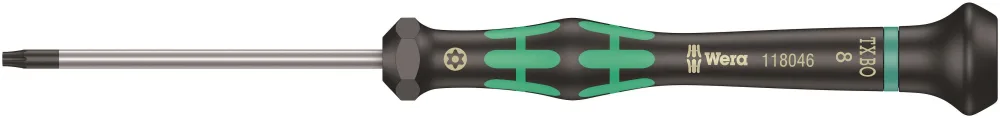 Wera MICRO 2067 Skruvmejsel 8x60 mm - Bild 2